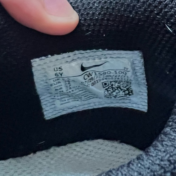 panda nike dunks - Picture 7 of 7